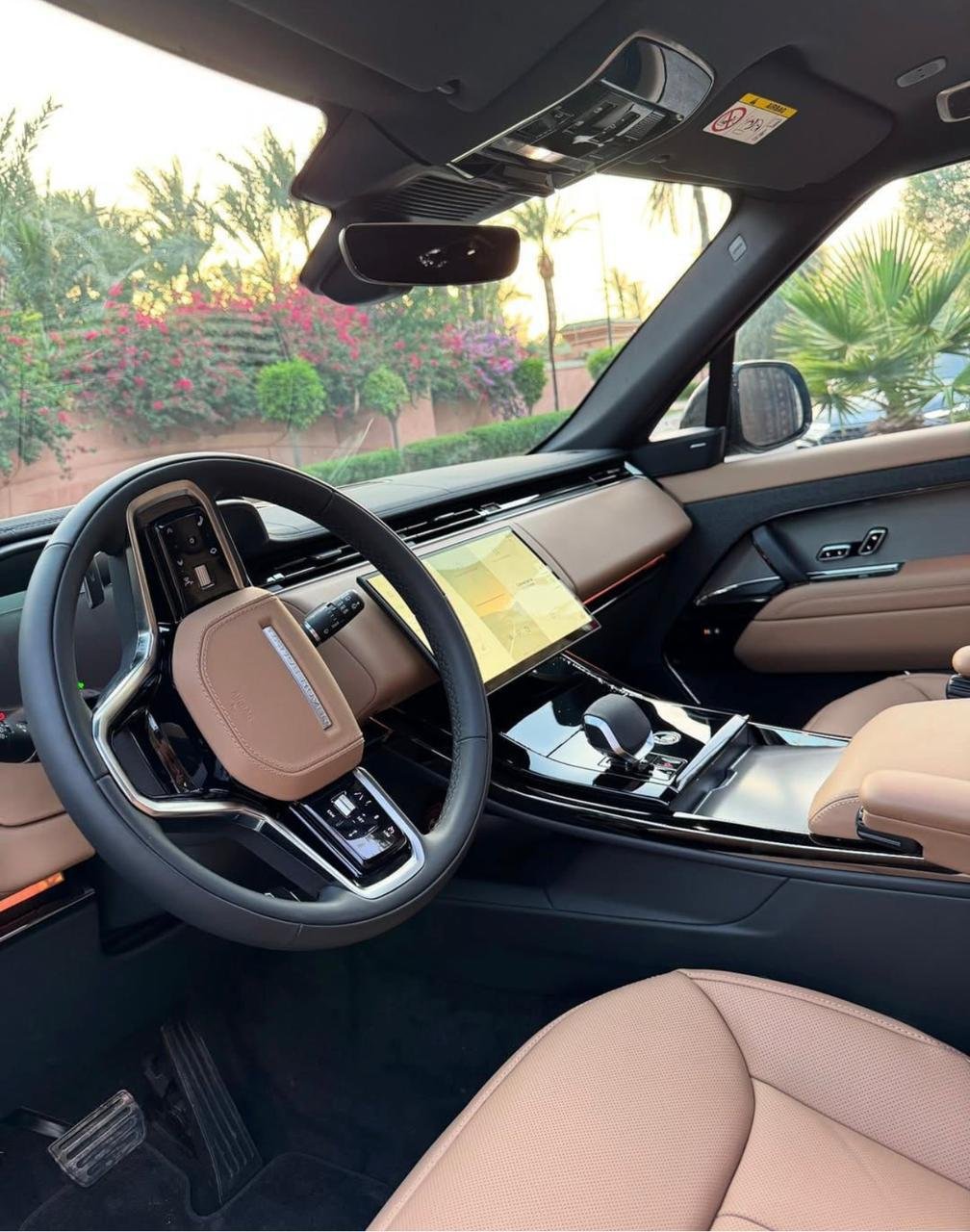 VIP Minivan